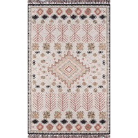 Momeni Tahoe TA-04 Multi  2' X 3'