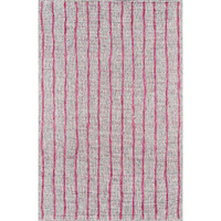 Novogratz Villa VI-03 Fuschia Sicily 7'10" X 10'10"