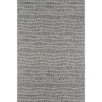 Novogratz Villa VI-05 Grey Emilia 3'3" X 5'