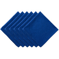 DII Anchor Blue Napkin (Set of 6)