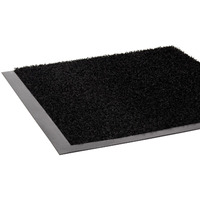 Jasper 3'x4' Black