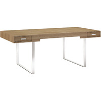 Tinker Office Desk Natural