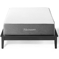 Flexhaven 10" Twin Memory Mattress