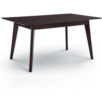 Oracle 69" Rectangle Dining Table Cappuccino