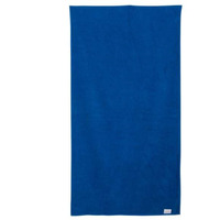 OAD Value Beach Towel - Royal, One Size