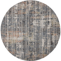 United Weavers Allure River Round Rug 7'10" RD