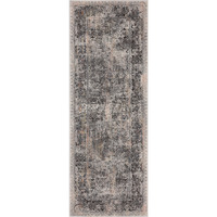 United Weavers Allure Bellamy Runner Rug 2'7" x 7'2"