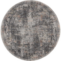 United Weavers Allure Bellamy Round Rug 7'10" RD