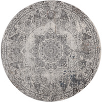 United Weavers Allure Carmella Round Rug 7'10" RD