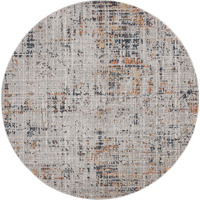 United Weavers Allure Livia Round Rug 7'10" RD