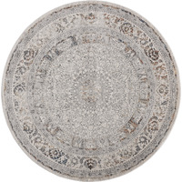 United Weavers Allure Dion Round Rug 7'10" RD