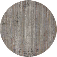 United Weavers Austin Westway Rust Round Rug 7'10" RD