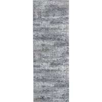United Weavers Cascades Mazama Multi Runner Rug 2'7" x 7'2"