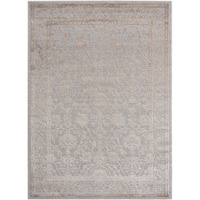 United Weavers Cascades Shasta Wheat Accent Rug 1'11" x 3'