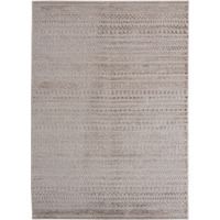 United Weavers Cascades Yamsay Wheat Oversize Rug 12'6" x 15'