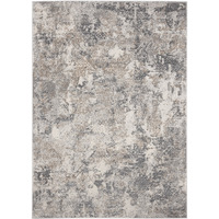 United Weavers Emojy Lennox Wheat Accent Rug 1'11" x 3'