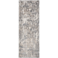 United Weavers Emojy Lennox Wheat Runner Rug 2'7" x 7'4"