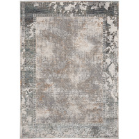 United Weavers Emojy Cashel Multi Accent Rug 1'11" x 3'
