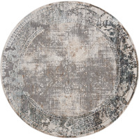 United Weavers Emojy Cashel Multi Round Rug 7'10" RD