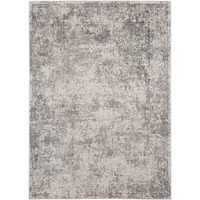 United Weavers Emojy Chi Wheat 12x15 Rug 12'6" x 15'