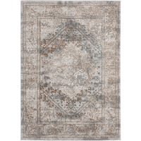 United Weavers Emojy Lola Multi Accent Rug 1'11" x 3'