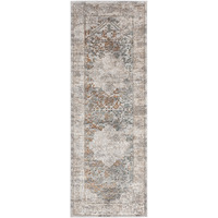 United Weavers Emojy Lola Multi Runner Rug 2'7" x 7'4"