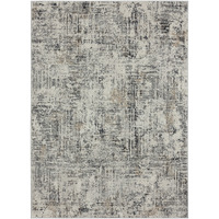 United Weavers Eternity Mizar Wheat Accent Rug 1'11" x 3'