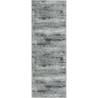 United Weavers Veronica Parker Wheat Runner Rug 2'7" x 7'2"