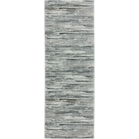 United Weavers Veronica Riseley Wheat Runner Rug 2'7" x 7'2"