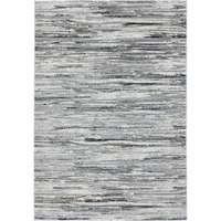United Weavers Veronica Riseley Wheat Oversize Area Rug 12'6" x 15'