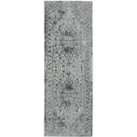 United Weavers Veronica Adelaide Wheat Runner Rug 2'7" x 7'2"