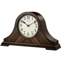 Bulova B 1515 Norwalk   Clock