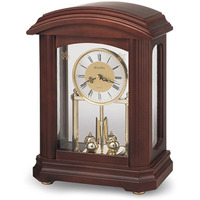 Bulova B1848 NORDALE Clock