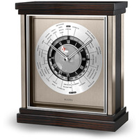 Bulova B2258 WYNDMERE Clock