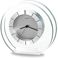 Bulova B2842 ACCOLADE Clock
