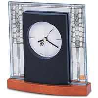Bulova B7750 GLASNER HOUSE Clock