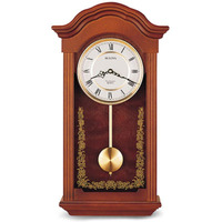 Bulova C4443 BARONET Clock
