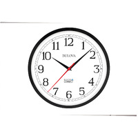 Bulova C5000 The Precision Clock