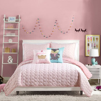 HELAINE TW QUILT SET-2PC