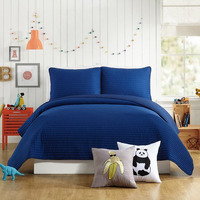 ASTOR FQ QUILT SET-3PC