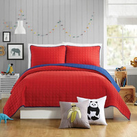 AYER FQ QUILT SET-3PC