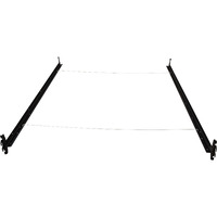 Hook On Bed RailsTwin/Full