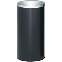 2000BK-VV Ergode Ash Urn - Timeless & Elegant Solution for Ash Disposal | Indoor/Outdoor Use | Durable Galvaneal Steel Construction