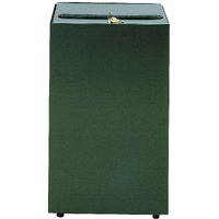 24MSR-CB-VV Ergode Modified Secure Document Container
