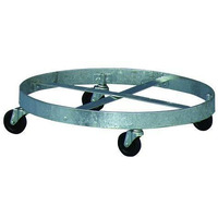 Ergode Drum Dolly