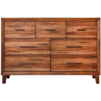 Trinidad 7 Drawer Dresser