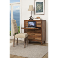 Trinidad 5 Drawer Multifunction Chest