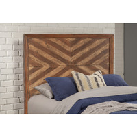 Trinidad Queen Headboard