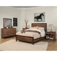 Weston Nightstand