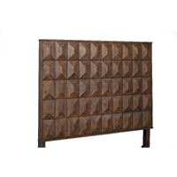 Trig Standard King Headboard